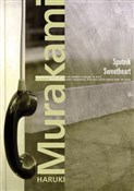 Książka : Sputnik Sw... - Haruki Murakami
