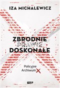 polish book : Zbrodnie p... - Iza Michalewicz