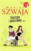 Stateczna ... - Monika Szwaja -  Polish Bookstore 