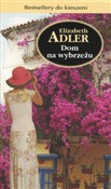polish book : Dom na wyb... - Elizabeth Adler