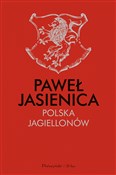 Książka : Polska Jag... - Paweł Jasienica