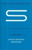 Społeczeńs... - Norbert Elias -  books from Poland