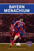Bayern Mon... - Paweł Muzyka -  Polish Bookstore 