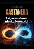 polish book : Aktywna st... - Carlos Castaneda