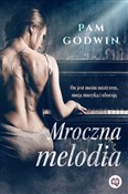 Mroczna me... - Pam Godwin -  Polish Bookstore 