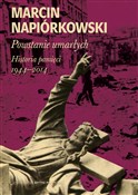 Powstanie ... - Marcin Napiórkowski -  books in polish 