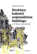 Struktura ... - Arkadiusz Rzepkowski -  Polish Bookstore 