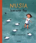 Polska książka : Nusia i ba... - Pija Lindenbaum