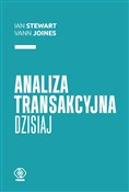 Analiza tr... - Ian Stewart, Vann Joines -  foreign books in polish 