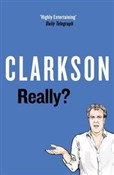polish book : Really? - Jeremy Clarkson