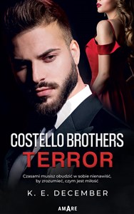 Picture of Costello Brothers Terror