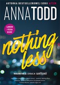Nothing Le... - Anna Todd -  books in polish 
