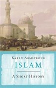 Islam A sh... - Karen Armstrong -  foreign books in polish 