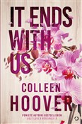 It Ends wi... - Colleen Hoover -  Książka z wysyłką do UK