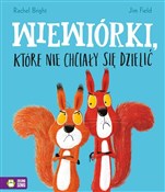 Wiewiórki ... - Rachel Bright -  Polish Bookstore 