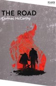 The Road - Cormac McCarthy -  books in polish 