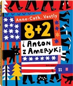 8-2 i Anto... - Anne-Cath Vestly -  Polish Bookstore 