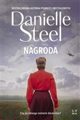 Nagroda - Danielle Steel -  foreign books in polish 