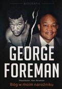 George For... - George Foreman, Ken Abraham - Ksiegarnia w UK