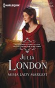 Misja lady... - Julia London -  Polish Bookstore 