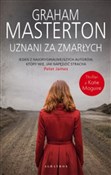 Uznani za ... - Graham Masterton -  books from Poland