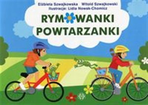 Picture of Rymowanki powtarzanki