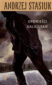 Książka : Opowieści ... - Andrzej Stasiuk