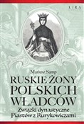 Ruskie żon... - Mariusz Samp -  books from Poland