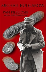 Picture of Pan Piłsudski i inne opowiadania