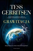 Grawitacja... - Tess Gerritsen -  Książka z wysyłką do UK
