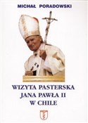 Polska książka : Wizyta pas... - Michał Poradowski