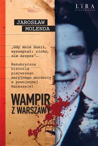 Picture of Wampir z Warszawy
