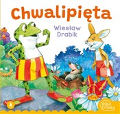 Polska książka : Chwalipięt... - Wiesław Drabik, Marek Szal