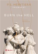 Książka : Burn the H... - Katarzyna Barlińska