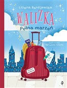 polish book : Walizka pe... - Liliana Bardijewska