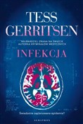 Książka : Infekcja - Tess Gerritsen
