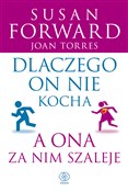 Dlaczego o... - Susan Forward -  Polish Bookstore 