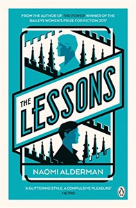 Picture of The Lessons (English Edition)