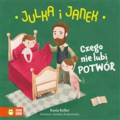 Julka i Ja... - Kasia Keller -  books from Poland