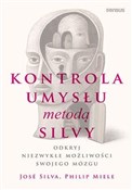 Kontrola u... - Jose Silva, Philip Miele -  Polish Bookstore 