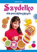 Szydełko d... - Beata Guzowska -  foreign books in polish 