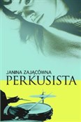 polish book : Perkusista... - Janina Zającówna