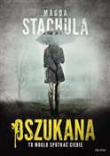 Oszukana w... - Magda Stachula -  books in polish 