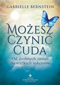 Polska książka : Możesz czy... - Gabrielle Bernstein
