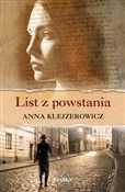 List z pow... - Anna Klejzerowicz -  Polish Bookstore 