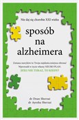 Sposób na ... - Dean Sherzai, Ayesha Sherzai -  books from Poland