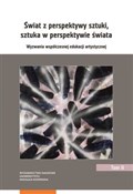 Polska książka : Świat z pe...