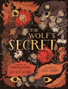 Książka : The Wolf’s... - Myriam Dahman, Nicolas Digard
