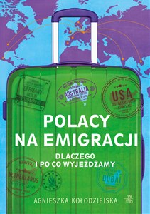 Picture of Polacy na emigracji