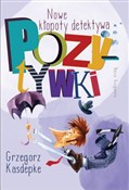 polish book : Nowe kłopo... - Grzegorz Kasdepke